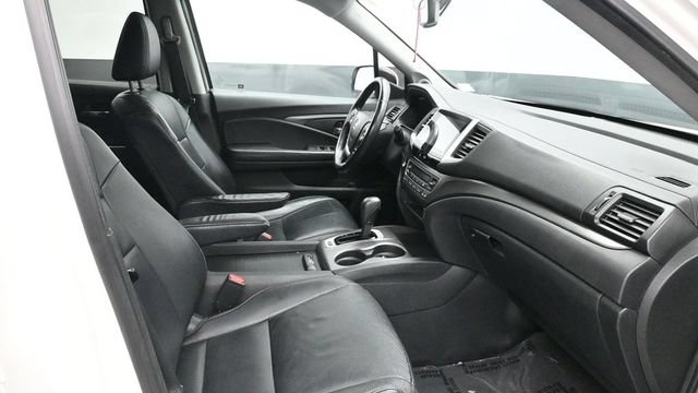 Used 2017 Honda Pilot EX-L image 9