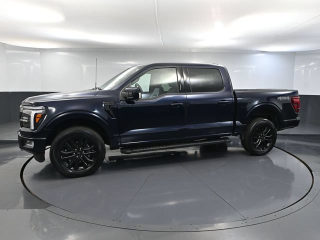Used 2024 Ford F150 Lariat AWD/4WD image 12
