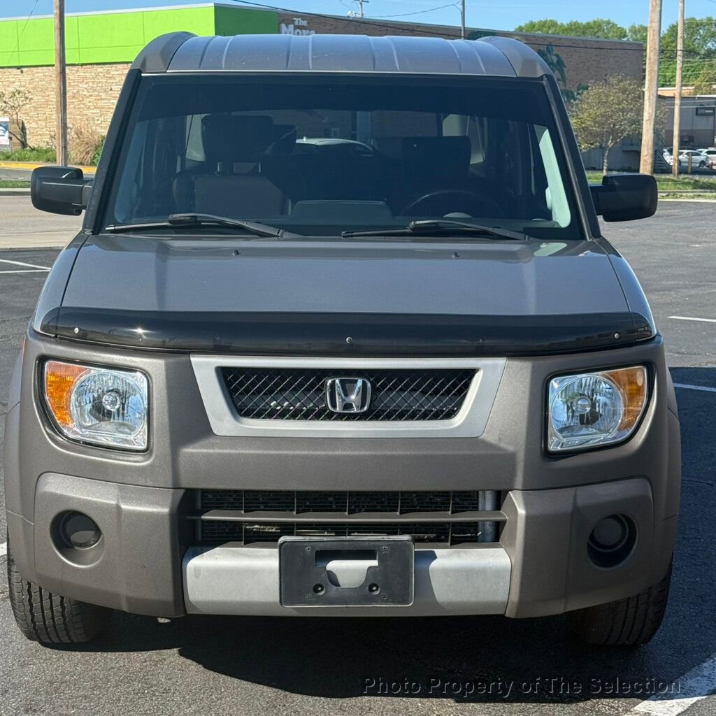 Used 2003 Honda Element EX image 5