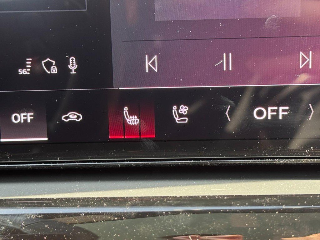 New 2025 Audi A5 2.0T Premium Plus image 15