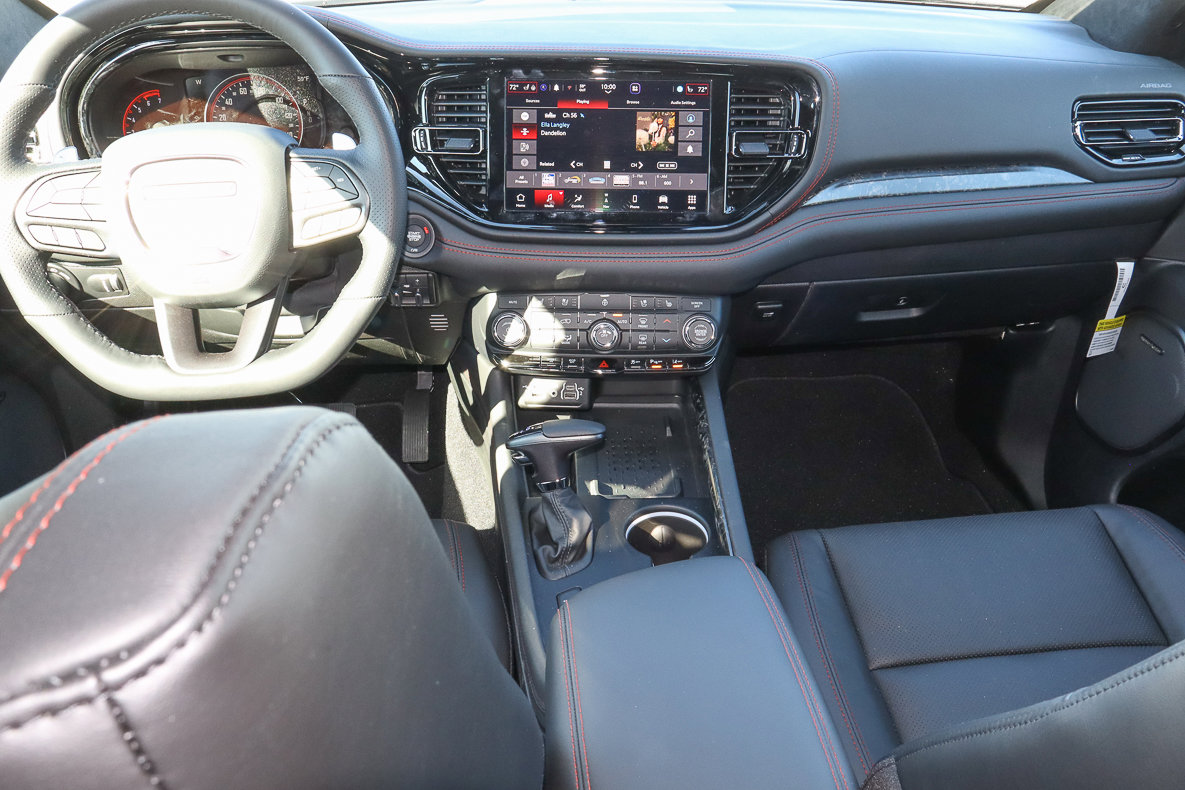 New 2026 Dodge Durango GT image 21