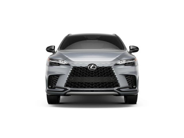 New 2026 Lexus RX 500h F Sport w/ Convenience Package AWD/4WD image 33