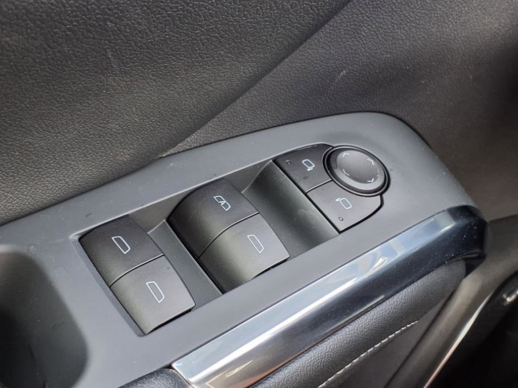 New 2026 Chevrolet Traverse LT w/ Enhanced Driving Package image 19