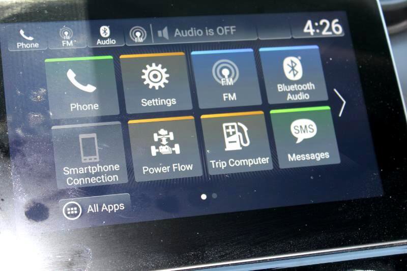 Used 2022 Honda Insight EX image 30