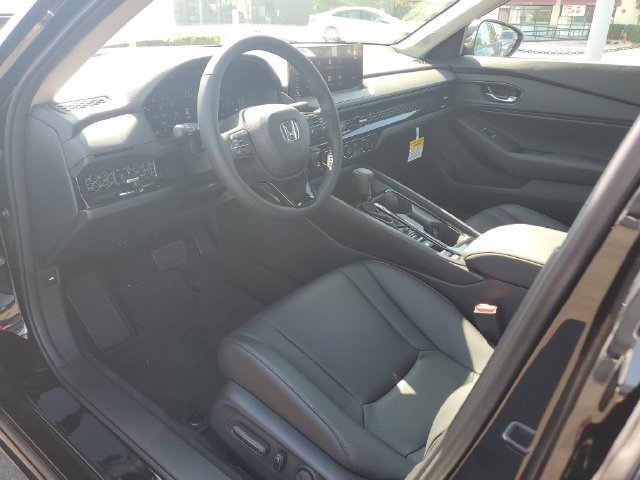 New 2026 Honda Accord EX-L image 19