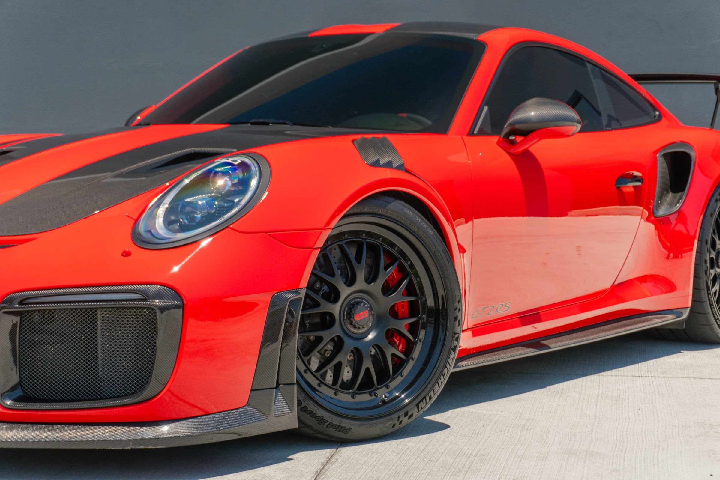 Used 2018 Porsche 911 GT2 RS RWD image 22