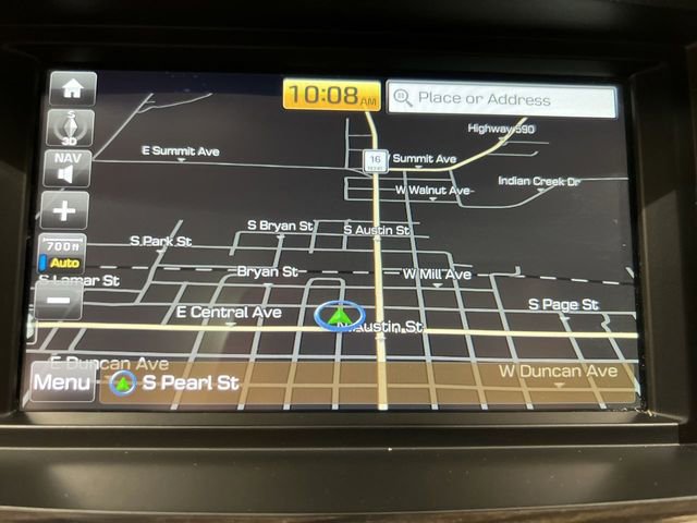 Used 2019 Genesis G80 3.8 w/ Sport Package 02 image 13