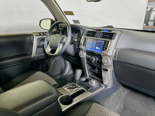 Used 2024 Toyota 4Runner SR5 image 29