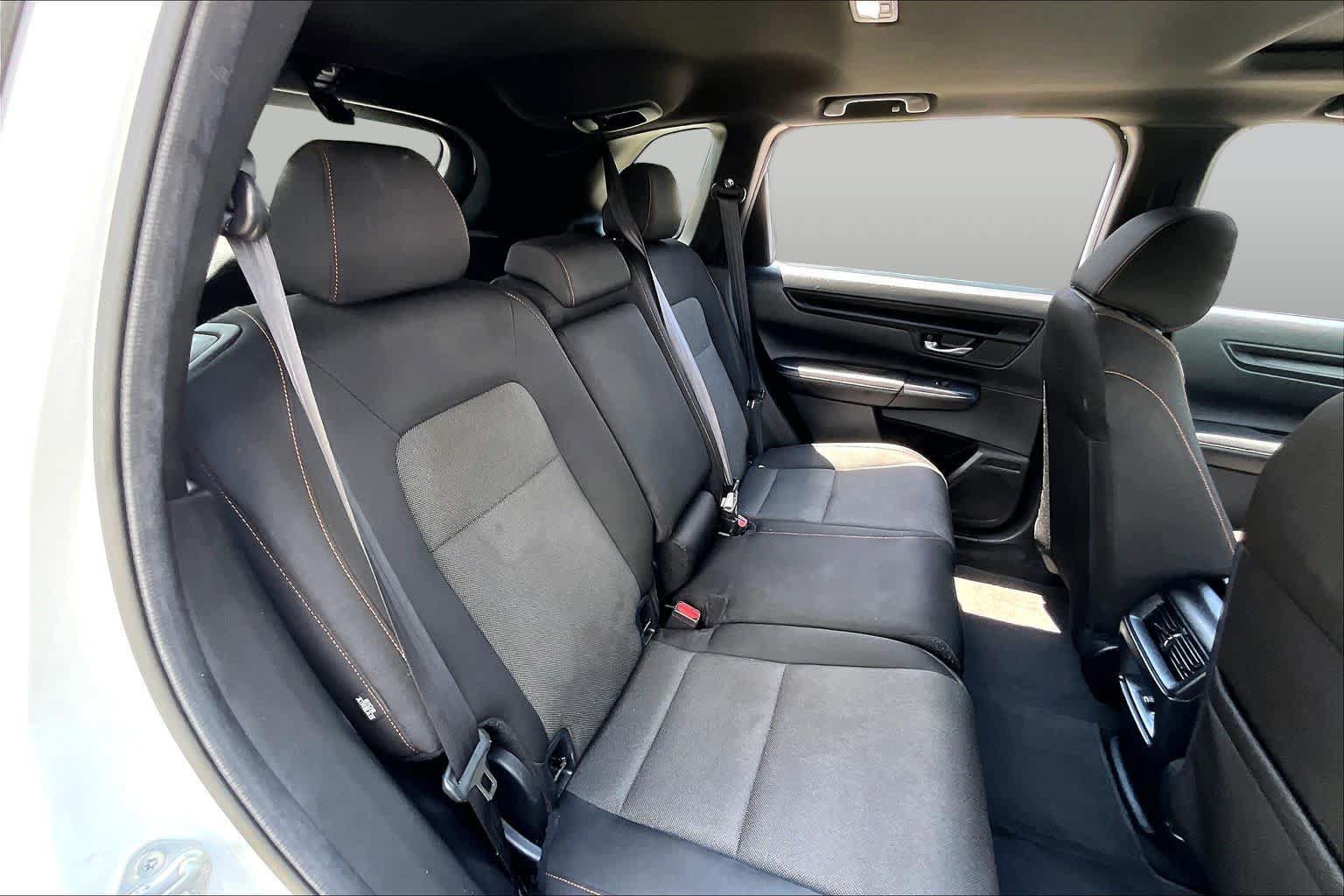 Used 2023 Honda CR-V Sport image 21