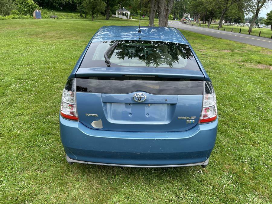 Used 2005 Toyota Prius image 38
