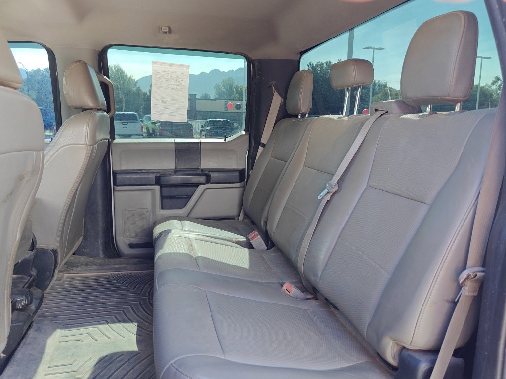 Used 2019 Ford F250 XL w/ Power Equipment Group image 22