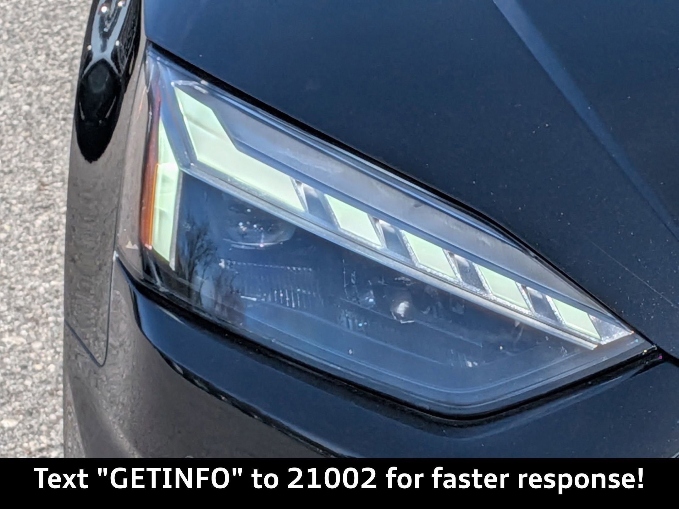 Used 2023 Audi A5 2.0T Premium w/ Convenience Package image 10