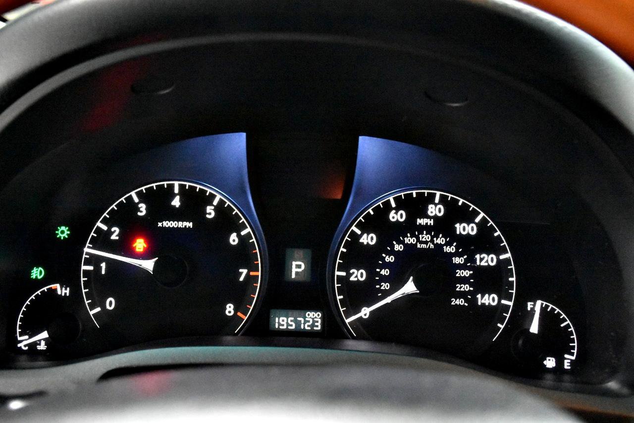 Used 2010 Lexus RX 350 AWD image 12