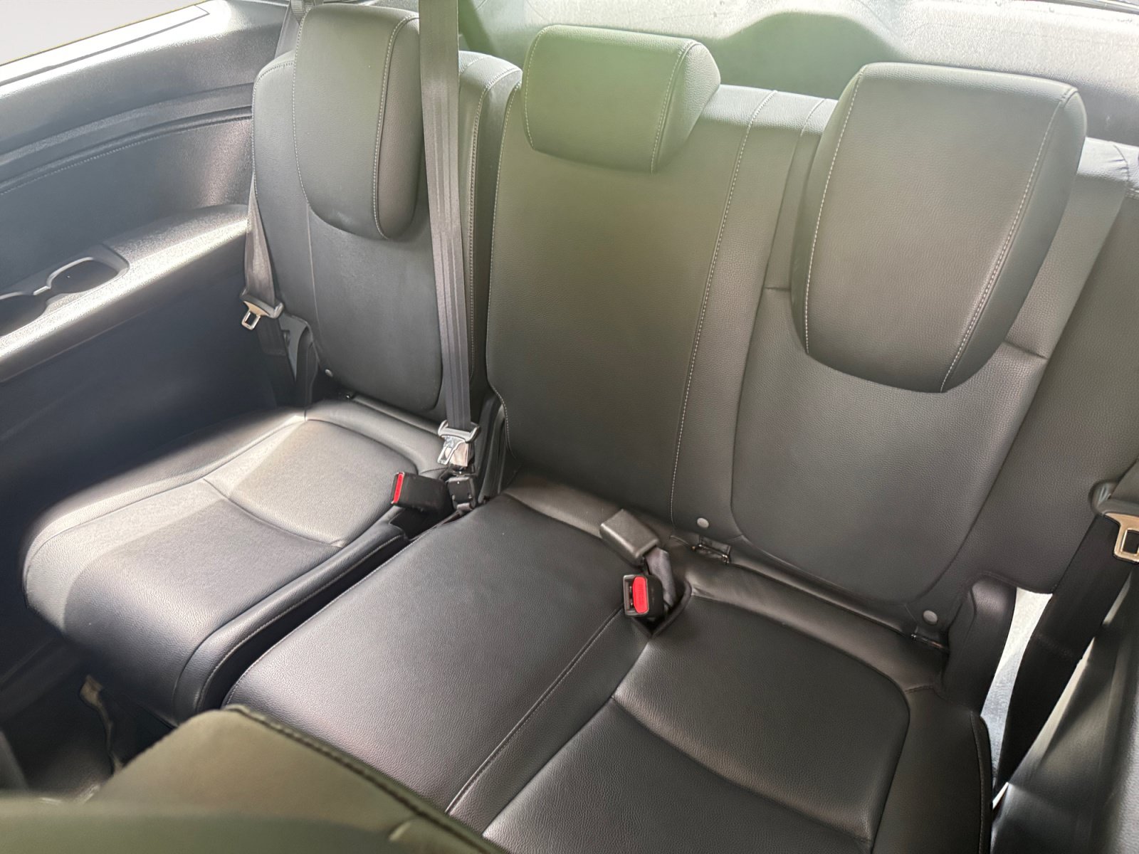 Used 2023 Honda Odyssey Touring image 15