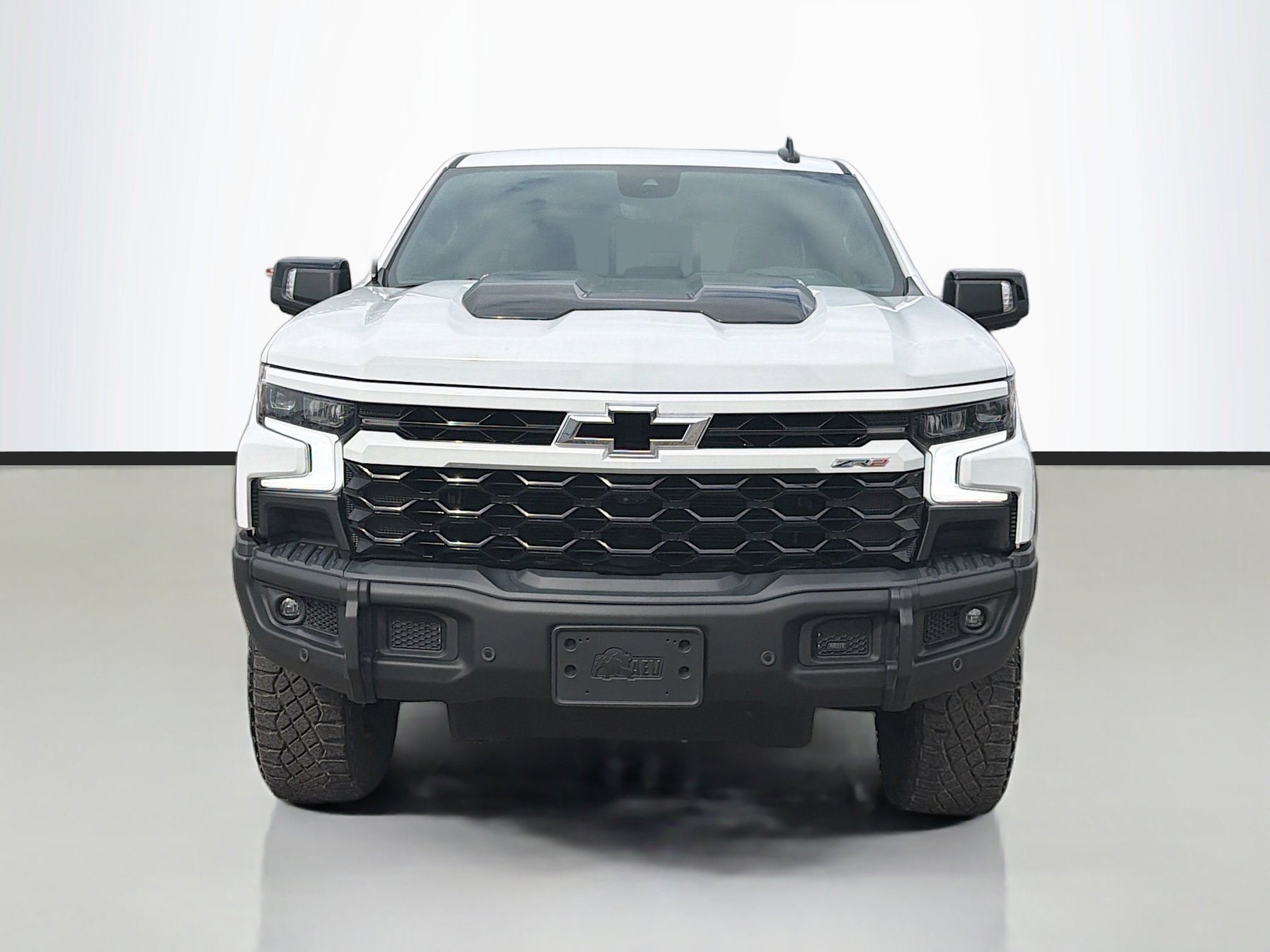 Used 2024 Chevrolet Silverado 1500 ZR2 w/ ZR2 Bison Edition image 8
