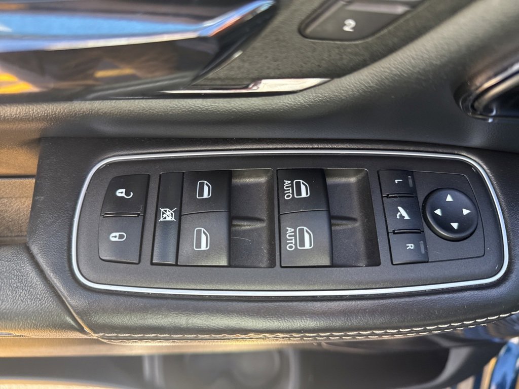 Used 2023 RAM 1500 Limited image 30