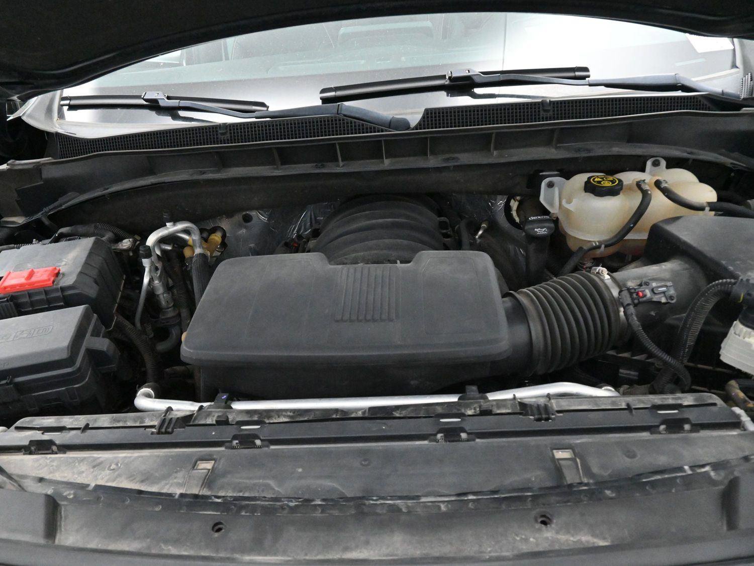 Used 2021 Chevrolet Tahoe Premier w/ Premium Package AWD/4WD image 44