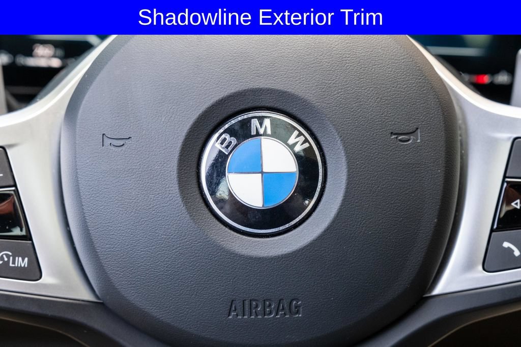 Used 2024 BMW 330i xDrive Sedan w/ M Sport Package AWD/4WD image 27