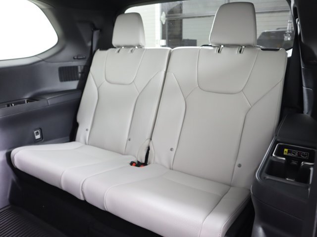 New 2026 Lexus TX 350 AWD image 22