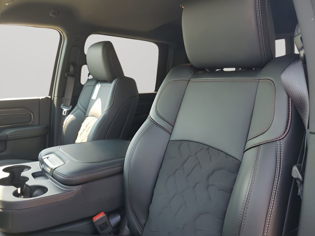 New 2026 RAM 2500 Power Wagon image 29