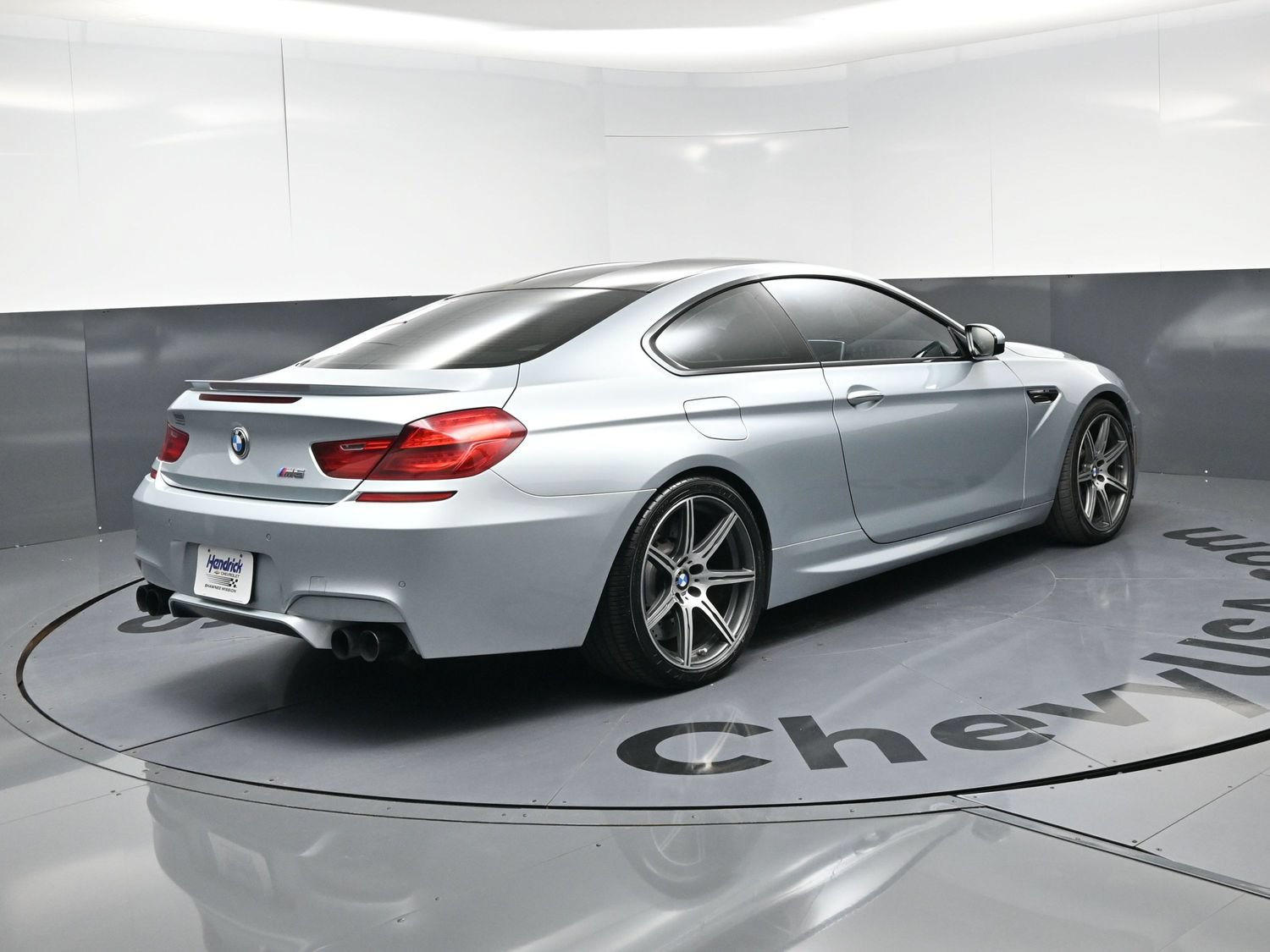 Used 2014 BMW M6 Coupe RWD image 9