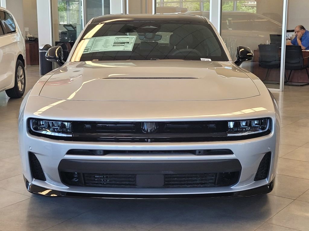 New 2026 Dodge Charger GT w/ Driver Convenience Group image 2