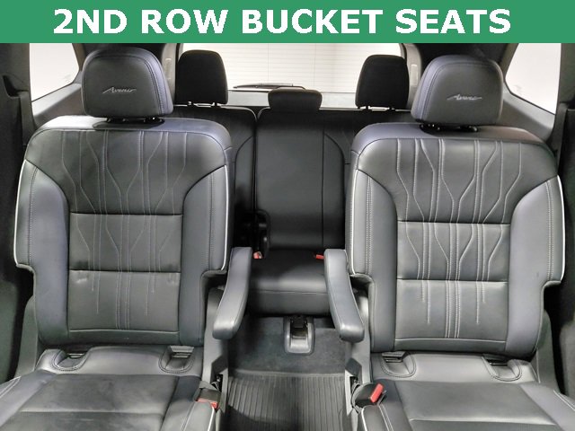 Certified 2025 Buick Enclave Avenir w/ Super Cruise Package image 5