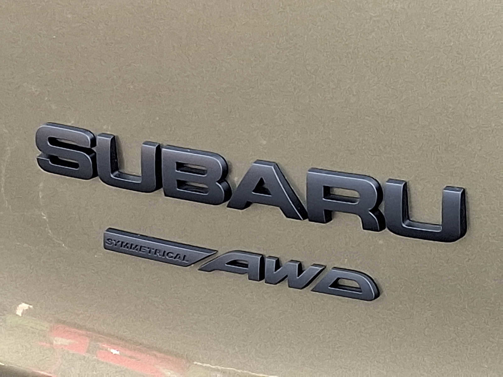 Used 2024 Subaru Ascent Onyx Edition image 29