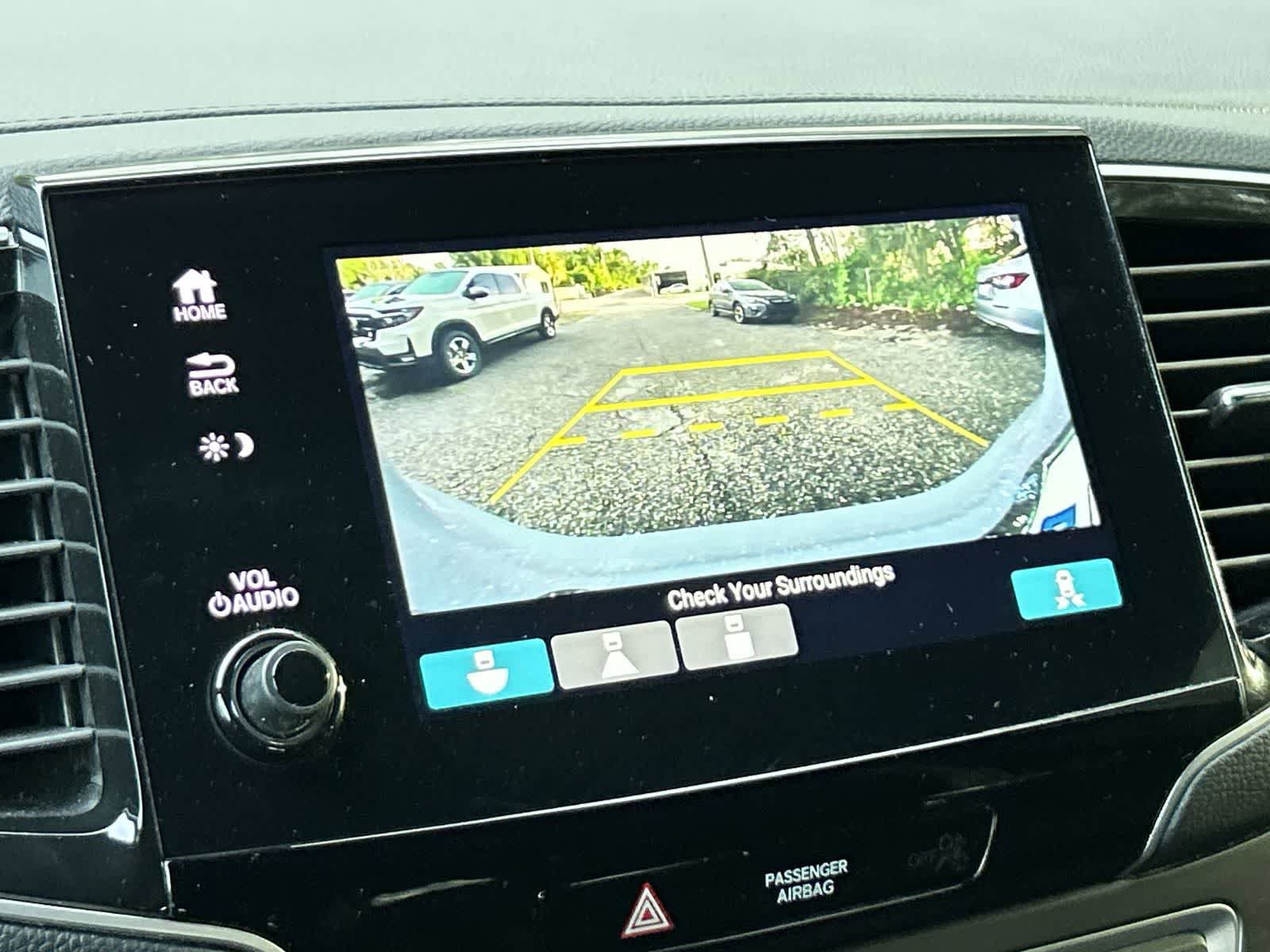 Used 2022 Honda Pilot Sport image 20
