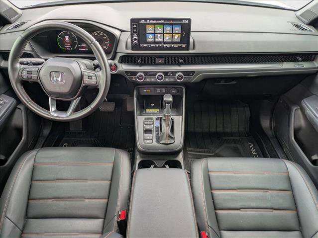 Used 2024 Honda CR-V Sport-L image 17