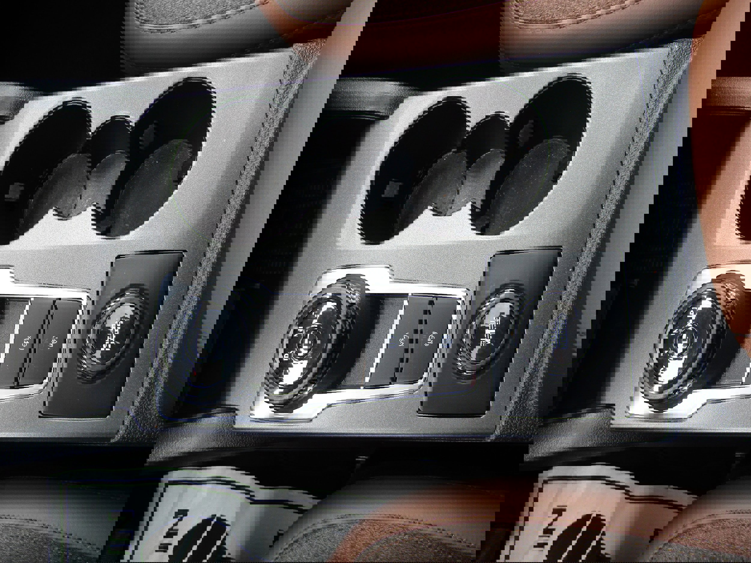 Used 2025 Ford Bronco Sport Outer Banks w/ Outer Banks Tech Package+ AWD/4WD image 35