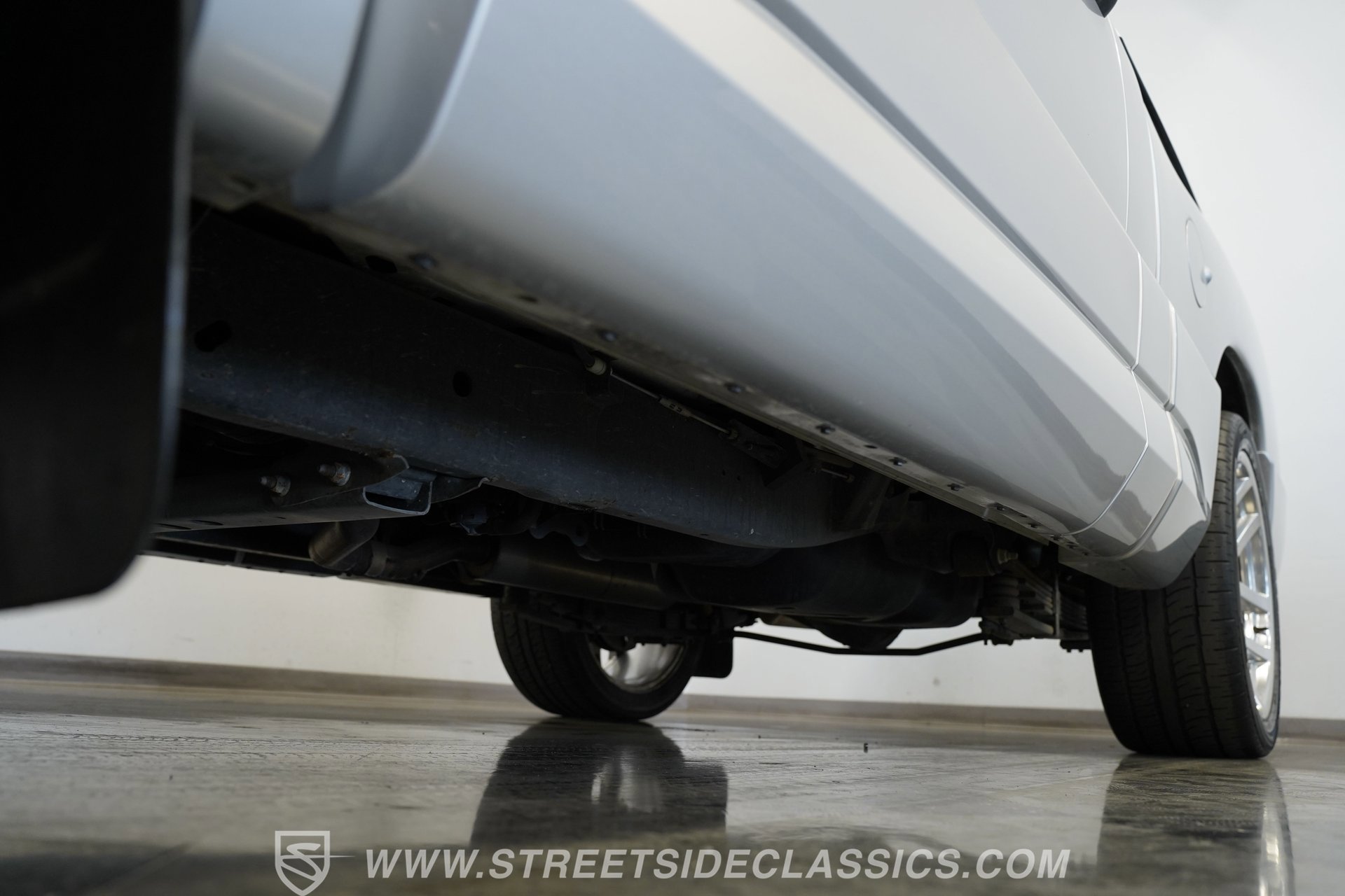 Used 2004 Dodge Ram 1500 Truck 2WD Regular Cab image 22