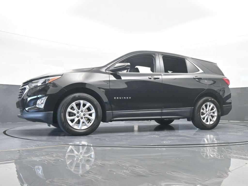 Used 2020 Chevrolet Equinox LT image 56