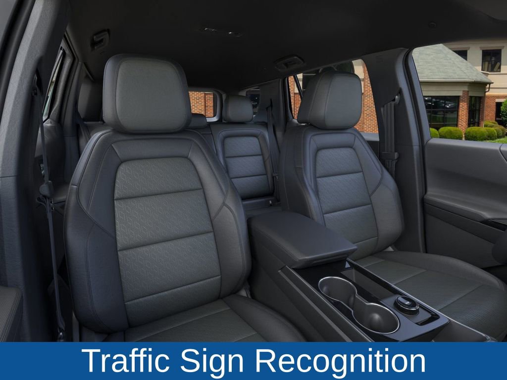 New 2026 Chevrolet Equinox LT image 16