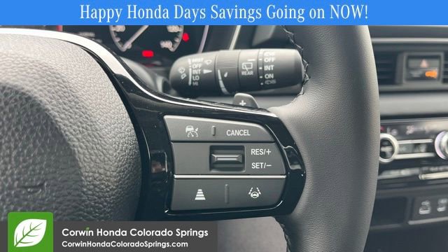 New 2025 Honda Pilot Touring image 26