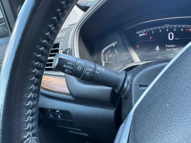Used 2020 Honda CR-V EX-L image 11