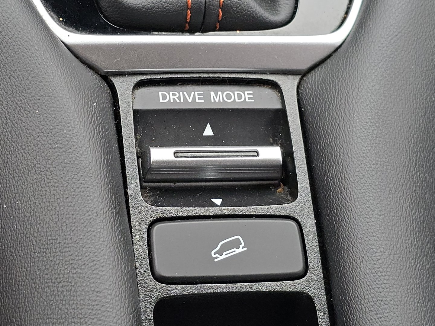 Used 2025 Honda HR-V Sport image 29