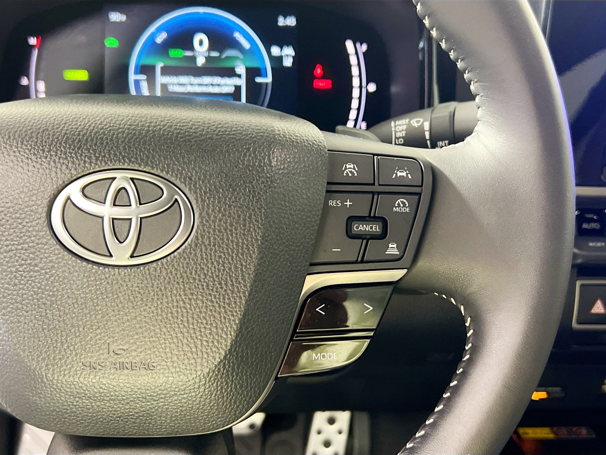 Used 2026 Toyota Camry SE w/ Convenience Package FWD image 19
