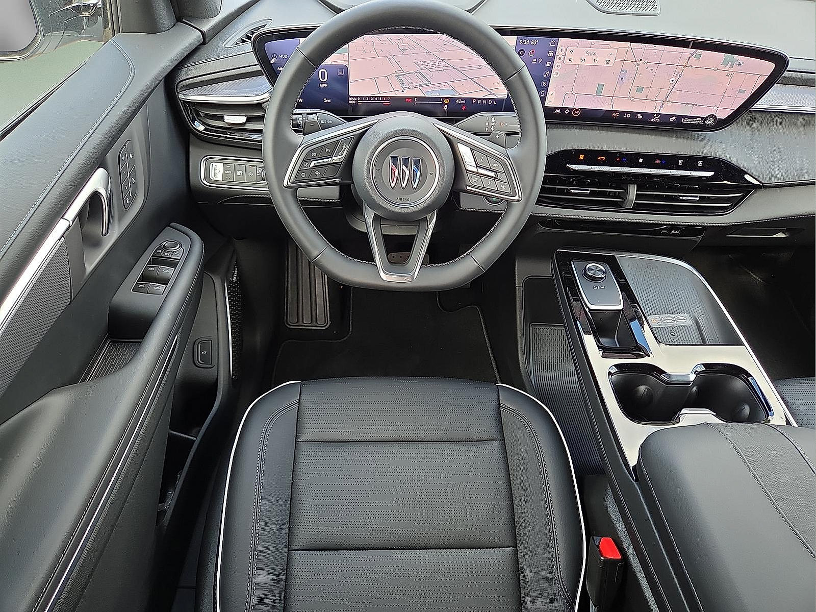 New 2026 Buick Enclave Sport Touring w/ Power Package FWD image 13