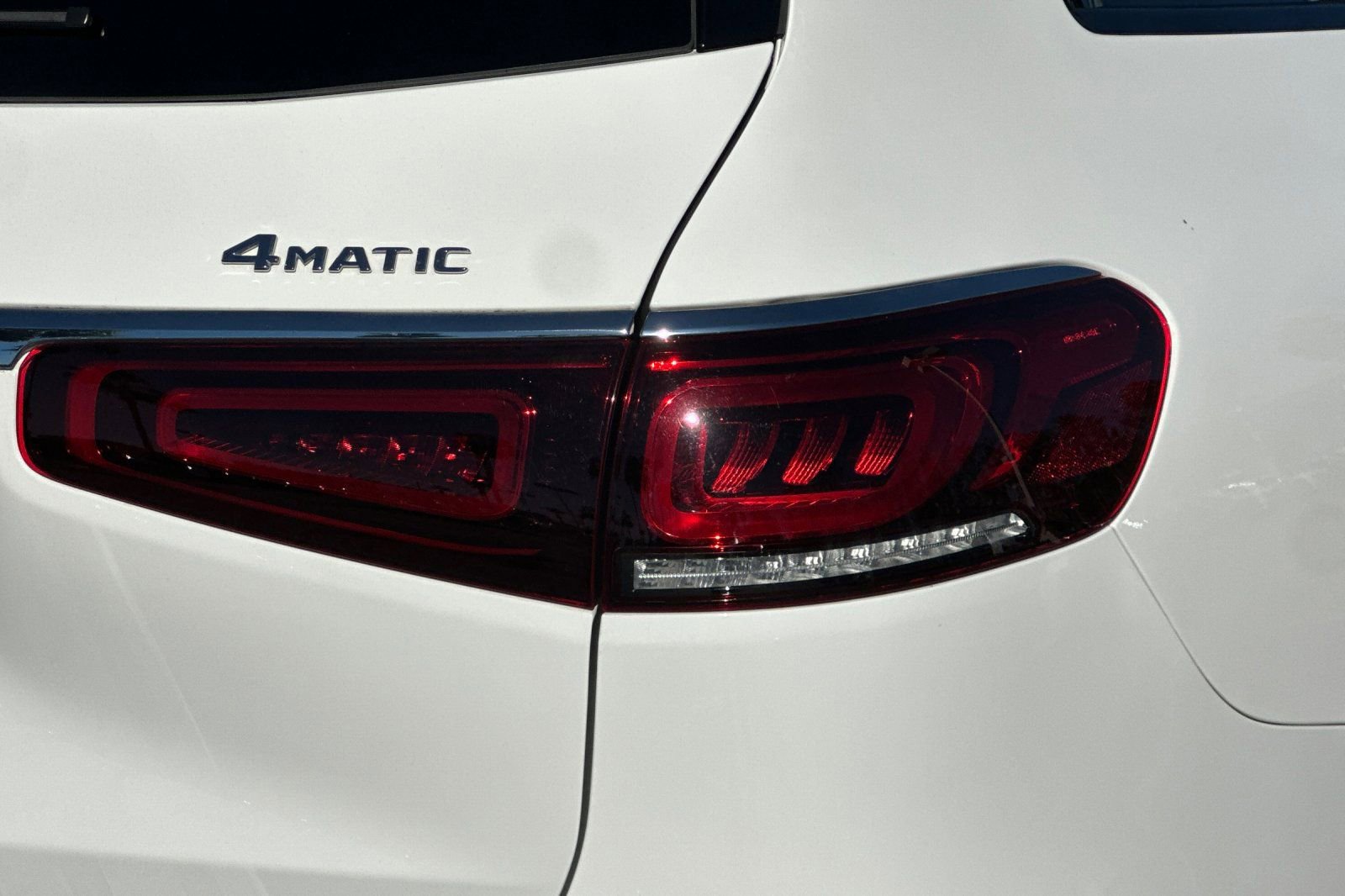 Certified 2023 Mercedes-Benz GLS 450 4MATIC image 16