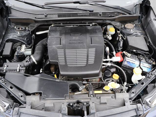 Used 2019 Subaru Forester Sport AWD/4WD image 26