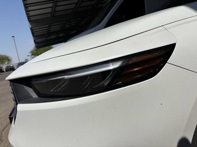 Used 2024 Honda Accord Sport image 12