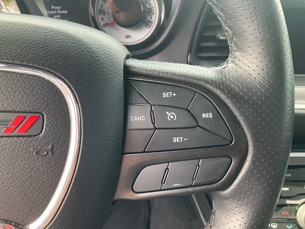 Used 2022 Dodge Challenger R/T w/ Shaker Package image 18