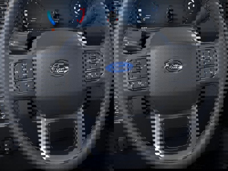 New 2026 Ford F250 Lariat image 12