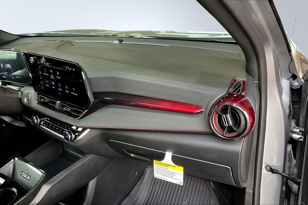 Used 2025 Chevrolet Equinox RS w/ Safety and Technology Package image 27