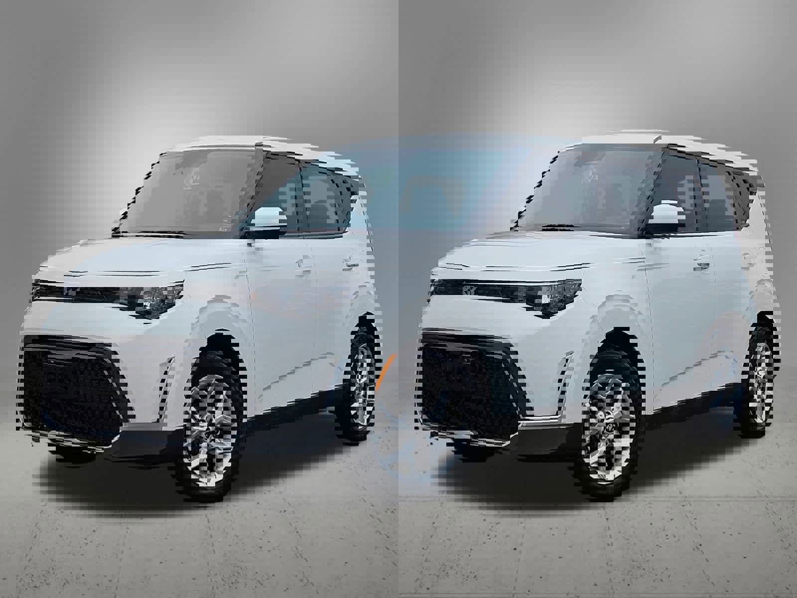 Used 2023 Kia Soul LX w/ Option Group 015