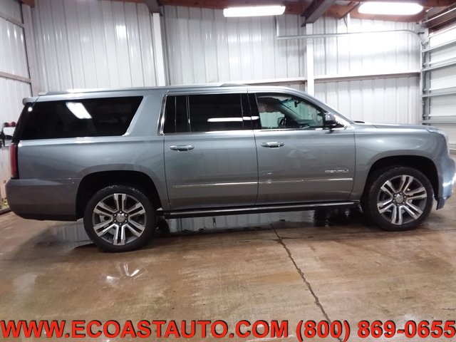 Used 2019 GMC Yukon XL Denali w/ Denali Ultimate Package AWD/4WD image 5