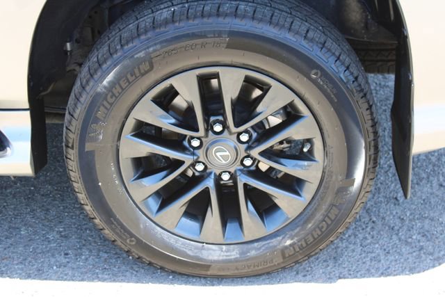 Used 2023 Lexus GX 460 Premium w/ Premium Package image 12