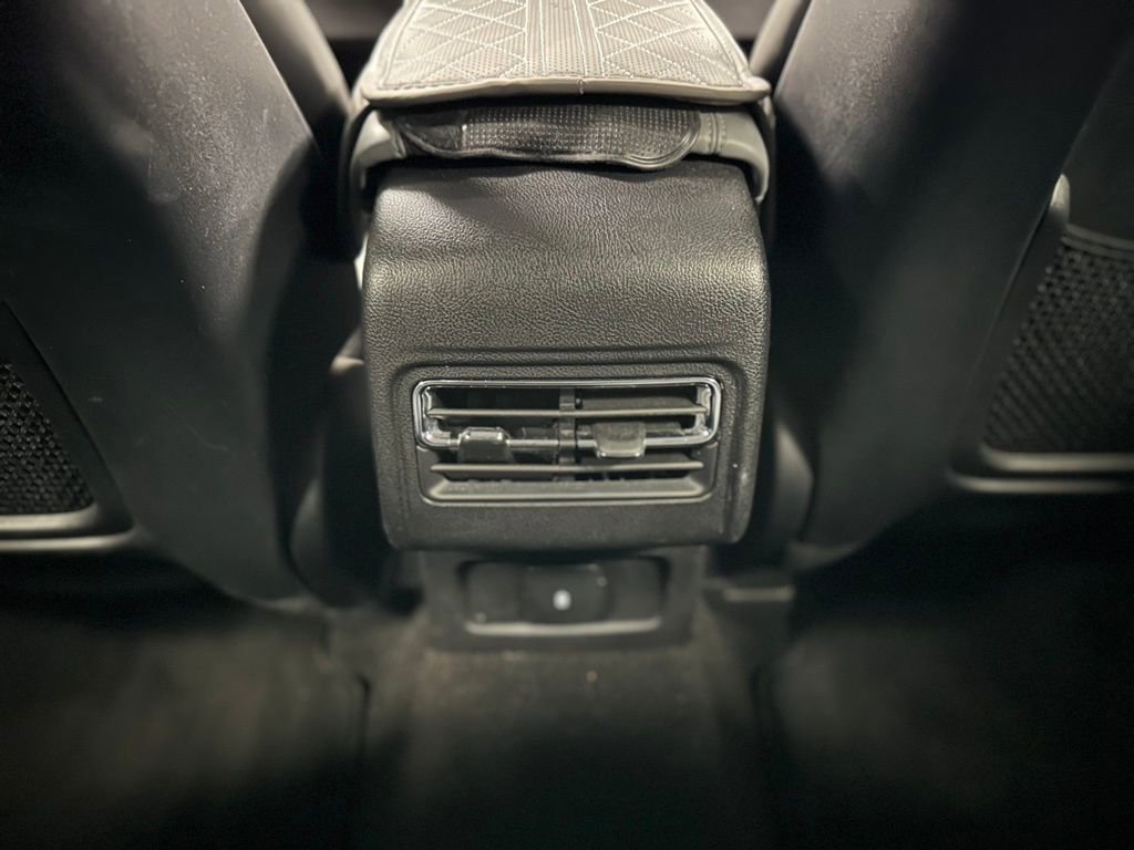 Used 2022 Lincoln Corsair FWD image 21