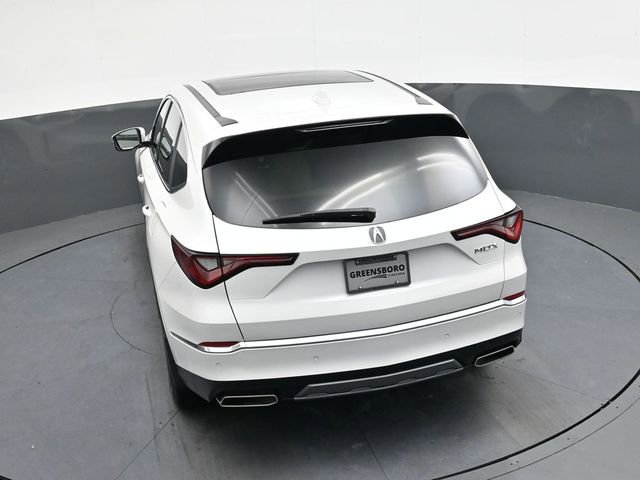 New 2026 Acura MDX w/ Technology Package image 21